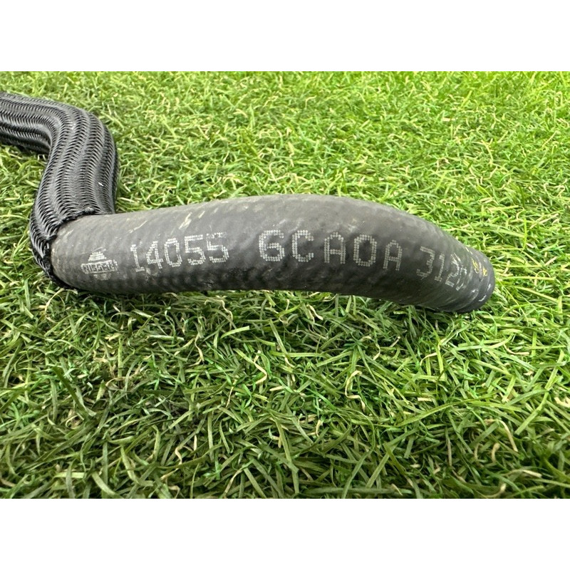 Патрубок (система охлаждения) Nissan Rogue T33 2021 2.5 PR25DD 140556CA0A