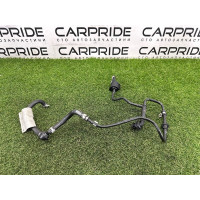 Клапан вентиляции топливного бака