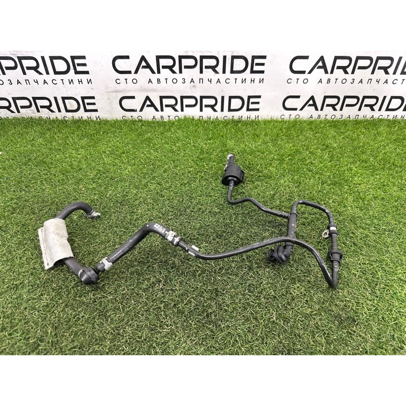 Клапан вентиляции топливного бака (топливная система) AUDI A4 B8 2012 2.0 CAEB 06H133781CB