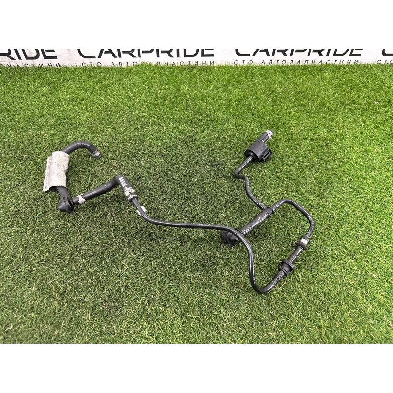 Клапан вентиляции топливного бака (топливная система) AUDI A4 B8 2012 2.0 CAEB 06H133781CB