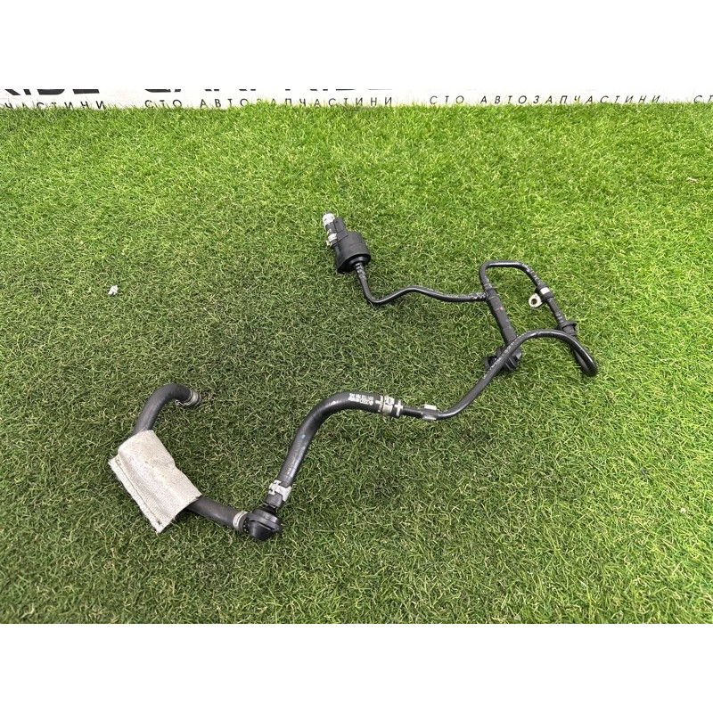 Клапан вентиляции топливного бака (топливная система) AUDI A4 B8 2012 2.0 CAEB 06H133781CB