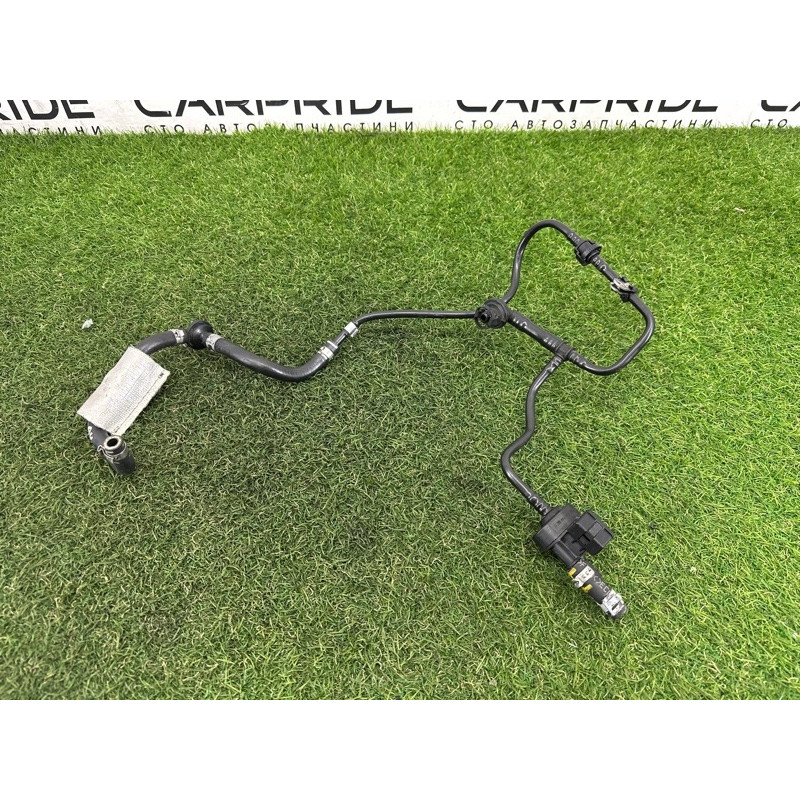 Клапан вентиляции топливного бака (топливная система) AUDI A4 B8 2012 2.0 CAEB 06H133781CB