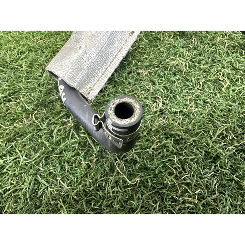 Клапан вентиляции топливного бака (топливная система) AUDI A4 B8 2012 2.0 CAEB 06H133781CB