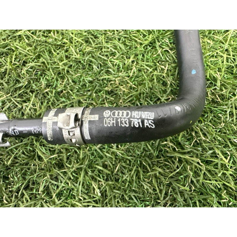 Клапан вентиляции топливного бака (топливная система) AUDI A4 B8 2012 2.0 CAEB 06H133781CB