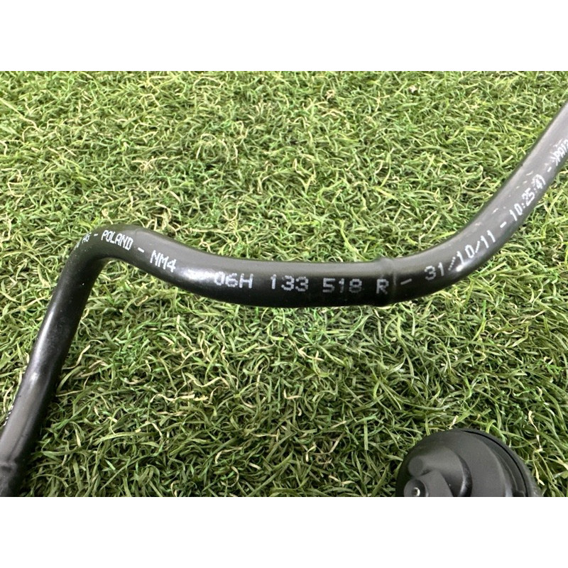 Клапан вентиляции топливного бака (топливная система) AUDI A4 B8 2012 2.0 CAEB 06H133781CB