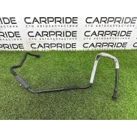 Трубка вентиляції паливного бака