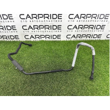 Трубка вентиляции топливного бака