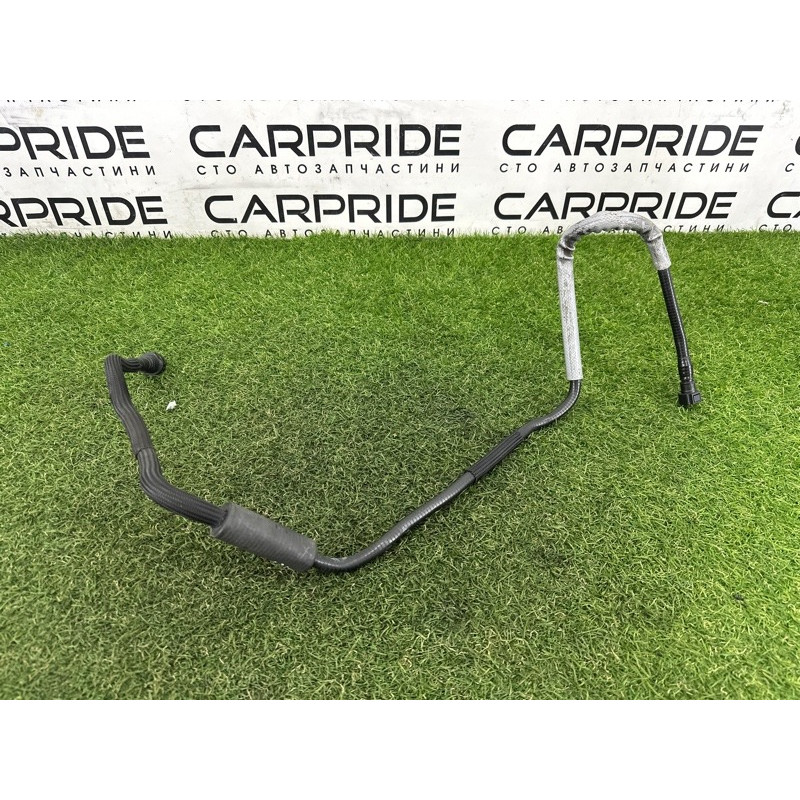 Трубка вентиляции топливного бака (топливная система) BMW X1 F48 2016 2.0 B46B20 13908642845