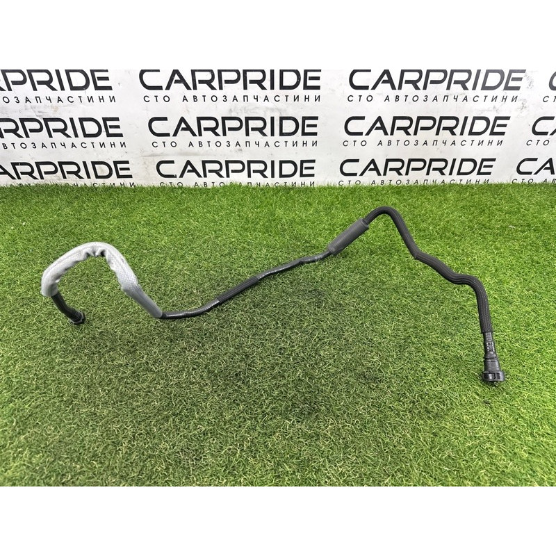 Трубка вентиляции топливного бака (топливная система) BMW X1 F48 2016 2.0 B46B20 13908642845