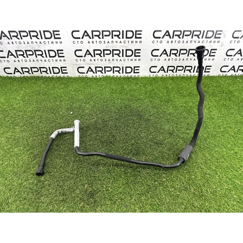 Трубка вентиляции топливного бака (топливная система) BMW X1 F48 2016 2.0 B46B20 13908642845