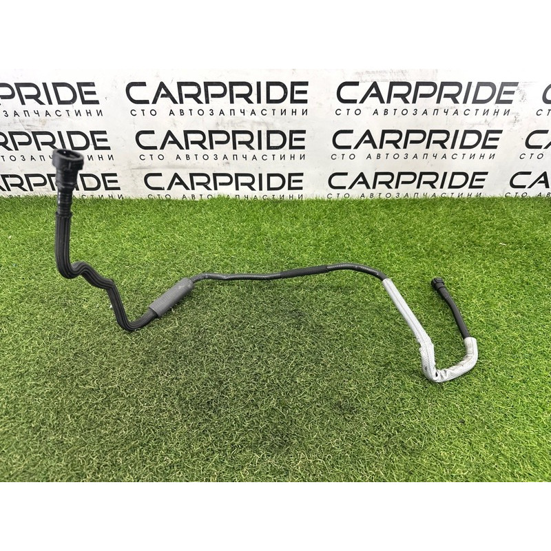 Трубка вентиляции топливного бака (топливная система) BMW X1 F48 2016 2.0 B46B20 13908642845