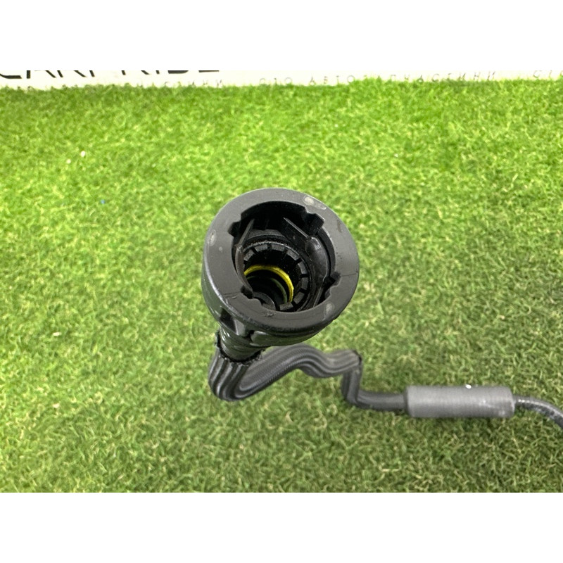 Трубка вентиляции топливного бака (топливная система) BMW X1 F48 2016 2.0 B46B20 13908642845