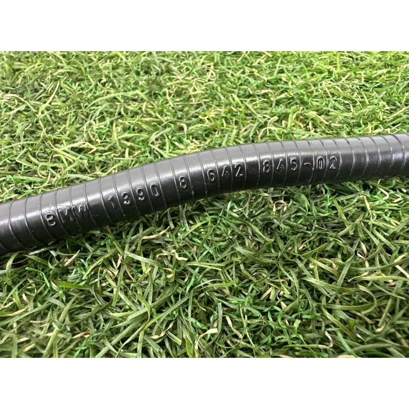 Трубка вентиляции топливного бака (топливная система) BMW X1 F48 2016 2.0 B46B20 13908642845