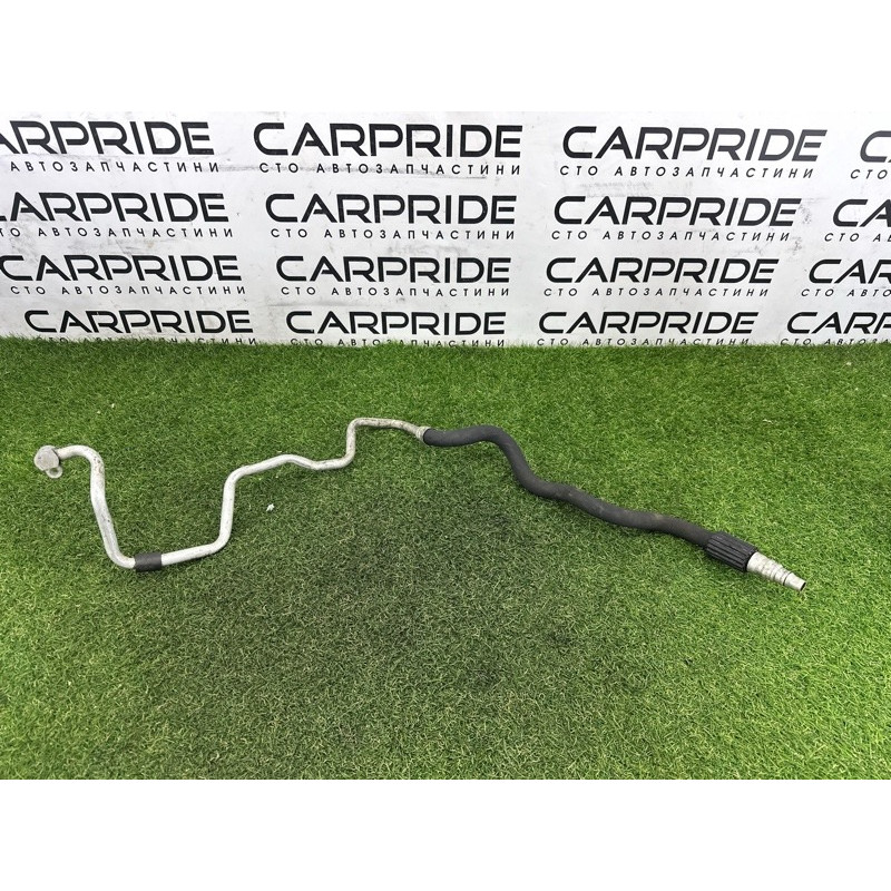 Трубка масляного радиатора (трансмиссия) BMW X5 E70 2013-2015 3.0 17227576393