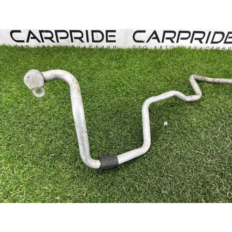 Трубка масляного радиатора (трансмиссия) BMW X5 E70 2013-2015 3.0 17227576393