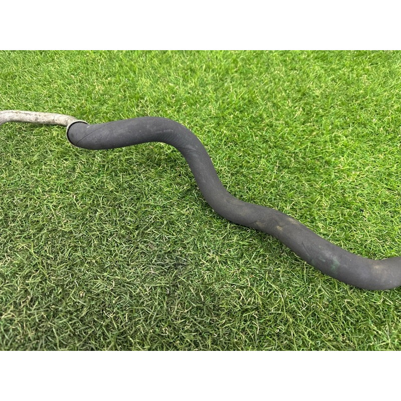 Трубка масляного радиатора (трансмиссия) BMW X5 E70 2013-2015 3.0 17227576393