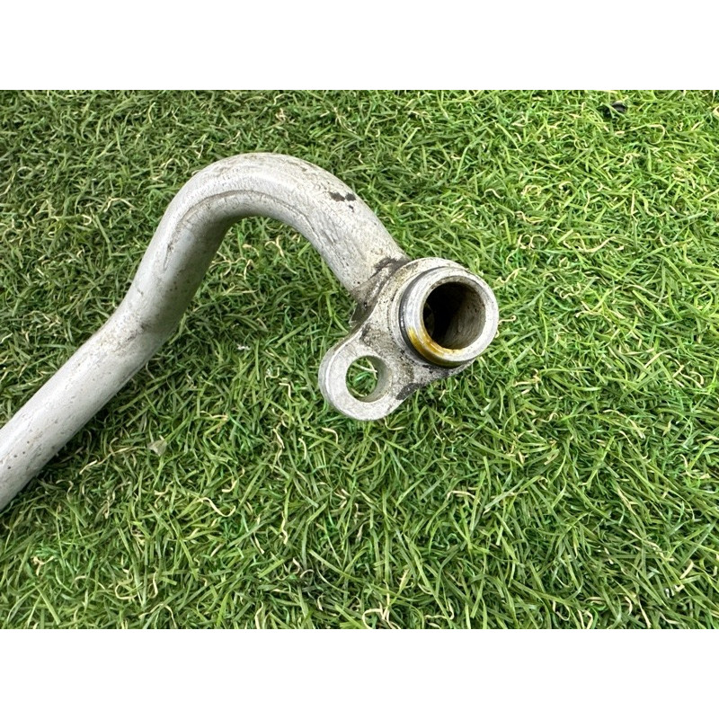 Трубка масляного радиатора (трансмиссия) BMW X5 E70 2013-2015 3.0 17227576393