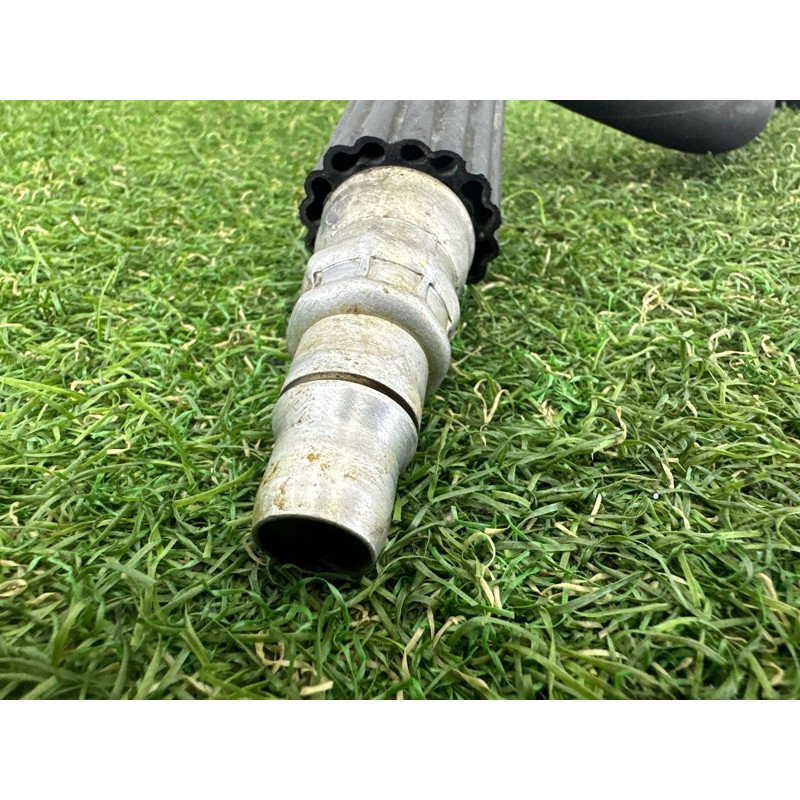 Трубка масляного радиатора (трансмиссия) BMW X5 E70 2013-2015 3.0 17227576393