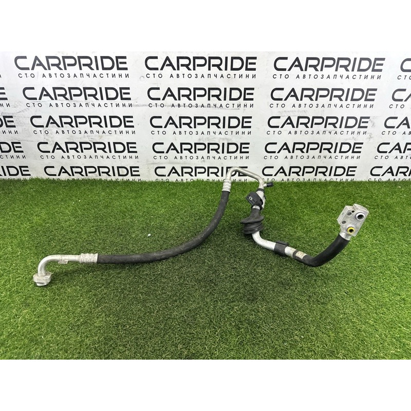 Трубка кондиционера (отопление и кондиционирование) AUDI Q5 8R 2012 2.0 CAEB 8K0260707AC