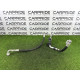 Трубка кондиционера (отопление и кондиционирование) AUDI Q5 8R 2012 2.0 CAEB 8K0260707AC
