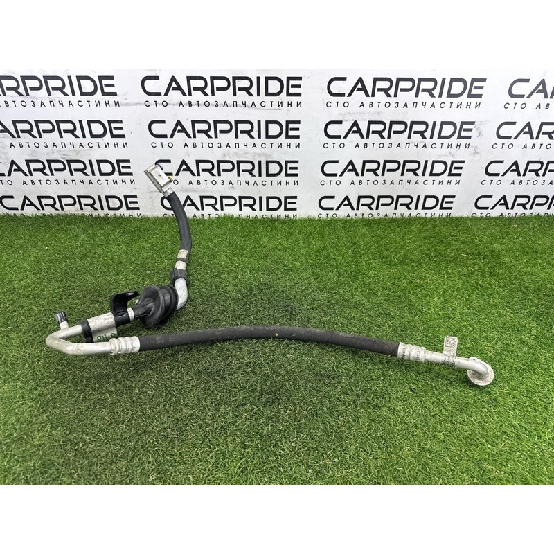 Трубка кондиционера (отопление и кондиционирование) AUDI Q5 8R 2012 2.0 CAEB 8K0260707AC