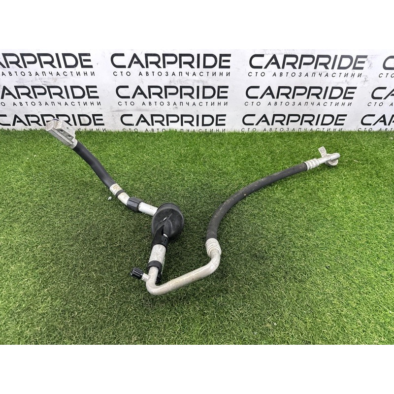 Трубка кондиционера (отопление и кондиционирование) AUDI Q5 8R 2012 2.0 CAEB 8K0260707AC