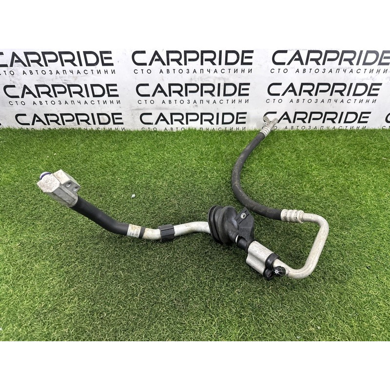 Трубка кондиционера (отопление и кондиционирование) AUDI Q5 8R 2012 2.0 CAEB 8K0260707AC