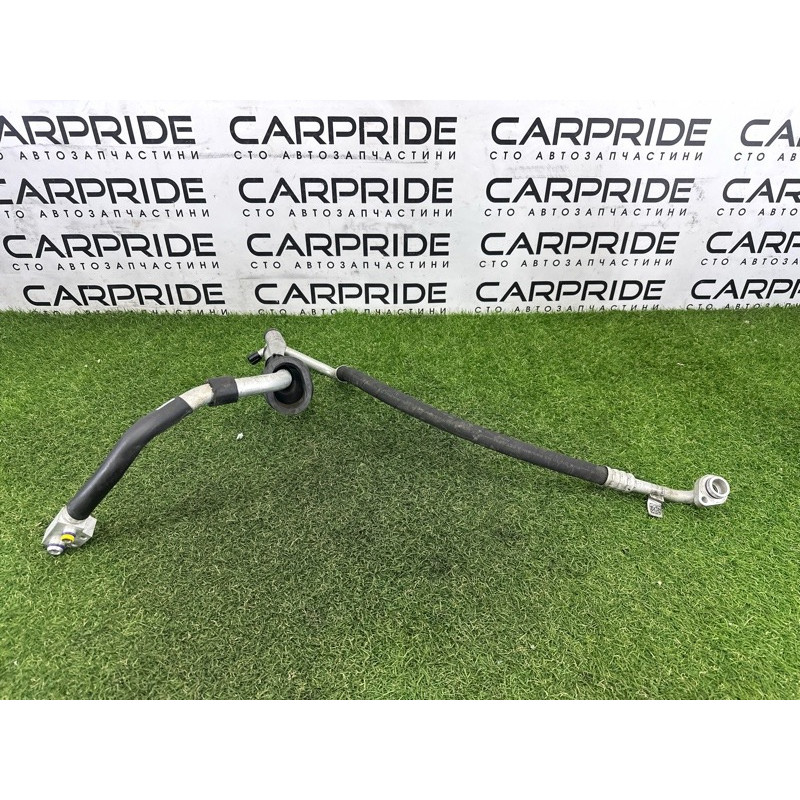 Трубка кондиционера (отопление и кондиционирование) AUDI Q5 8R 2012 2.0 CAEB 8K0260707AC