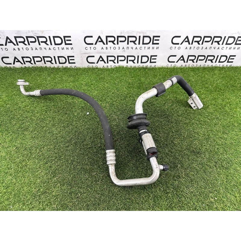 Трубка кондиционера (отопление и кондиционирование) AUDI Q5 8R 2012 2.0 CAEB 8K0260707AC