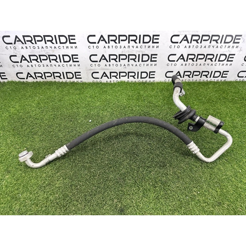 Трубка кондиционера (отопление и кондиционирование) AUDI Q5 8R 2012 2.0 CAEB 8K0260707AC