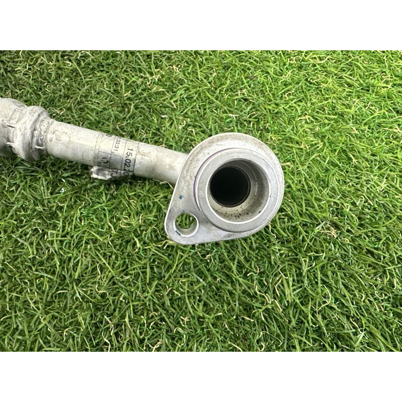 Трубка кондиционера (отопление и кондиционирование) AUDI Q5 8R 2012 2.0 CAEB 8K0260707AC