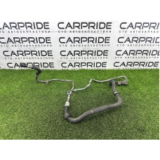 Трубка гидроусилителя