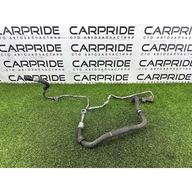 Трубка гидроусилителя (рулевое управление) BMW X5 E70 2013-2015 3.0 32416793786