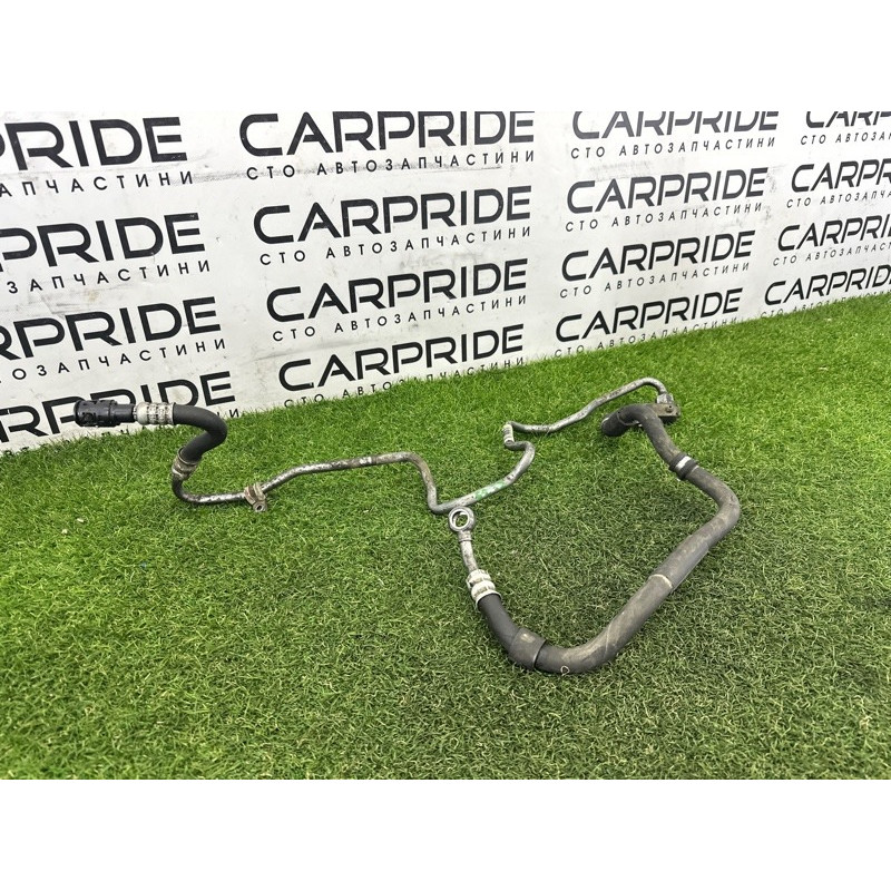 Трубка гидроусилителя (рулевое управление) BMW X5 E70 2013-2015 3.0 32416793786