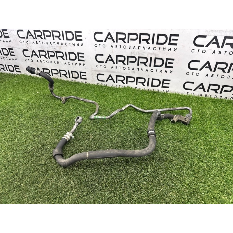 Трубка гидроусилителя (рулевое управление) BMW X5 E70 2013-2015 3.0 32416793786