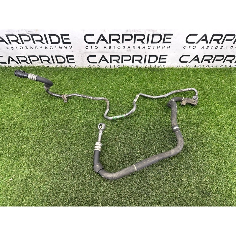 Трубка гидроусилителя (рулевое управление) BMW X5 E70 2013-2015 3.0 32416793786