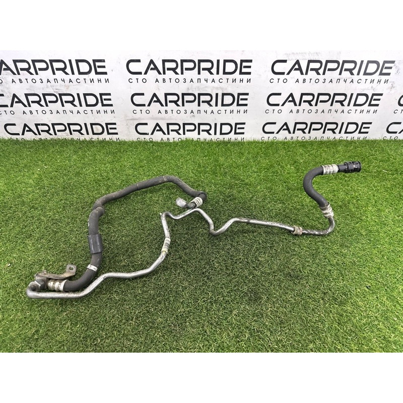 Трубка гидроусилителя (рулевое управление) BMW X5 E70 2013-2015 3.0 32416793786