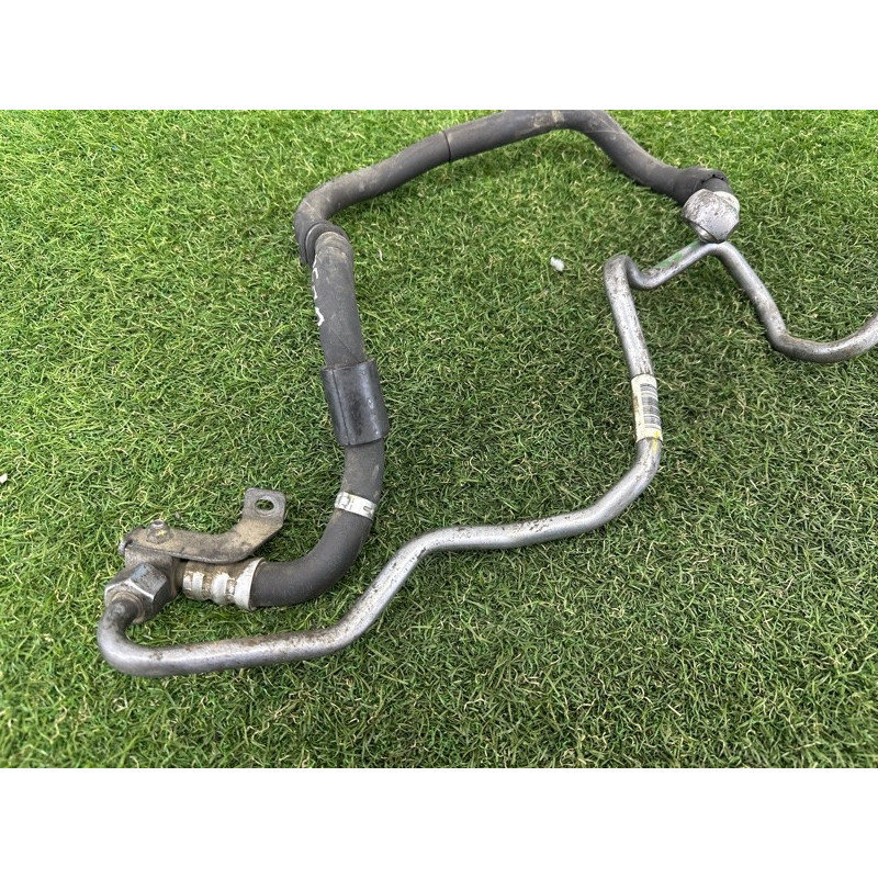 Трубка гидроусилителя (рулевое управление) BMW X5 E70 2013-2015 3.0 32416793786