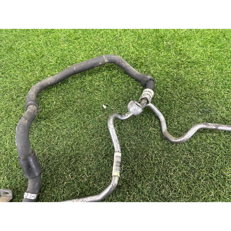 Трубка гидроусилителя (рулевое управление) BMW X5 E70 2013-2015 3.0 32416793786