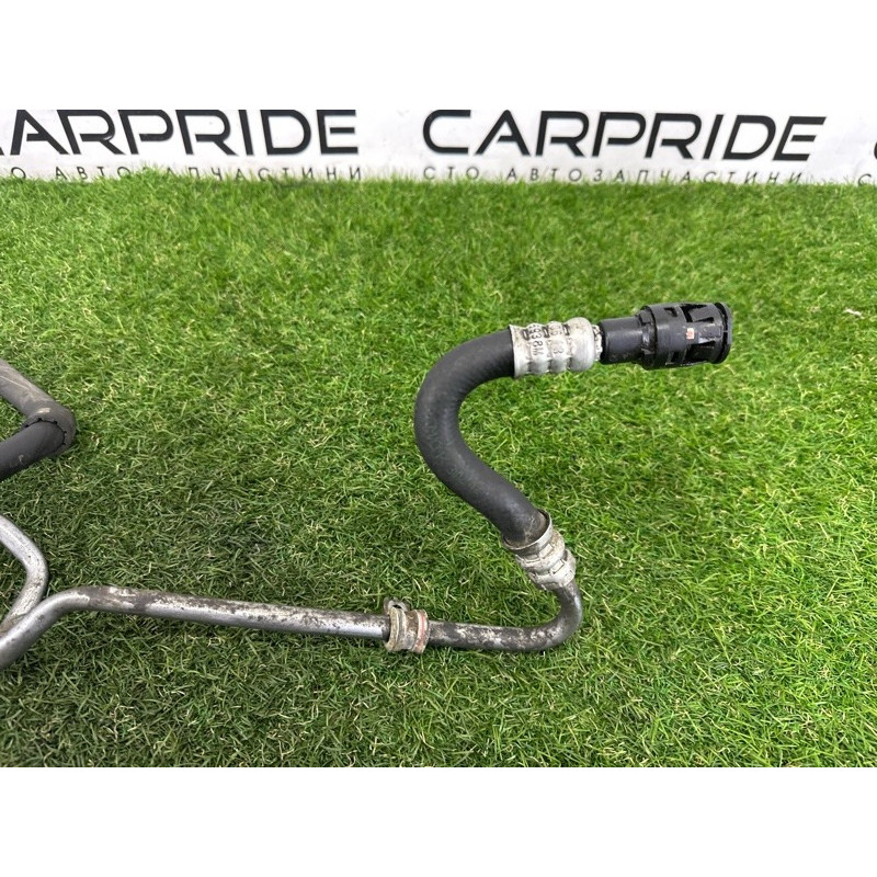 Трубка гидроусилителя (рулевое управление) BMW X5 E70 2013-2015 3.0 32416793786