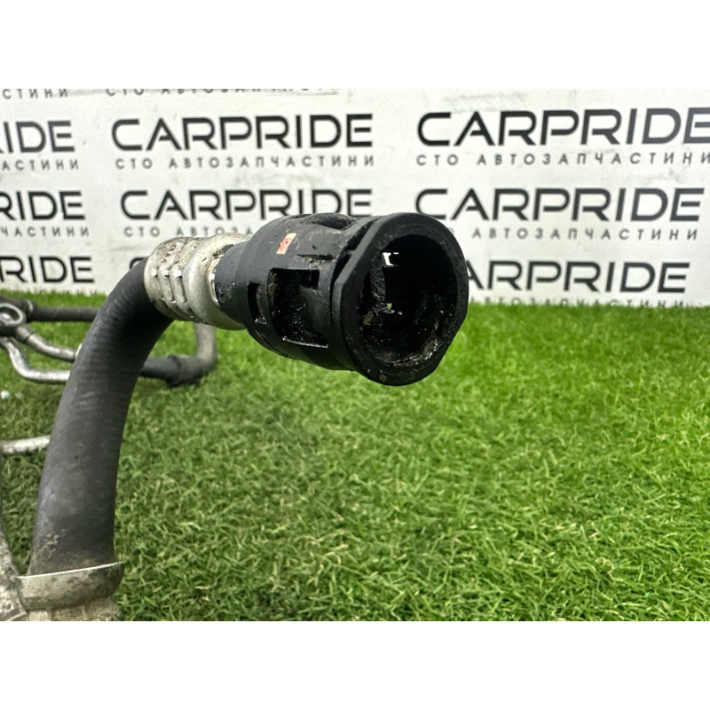 Трубка гидроусилителя (рулевое управление) BMW X5 E70 2013-2015 3.0 32416793786