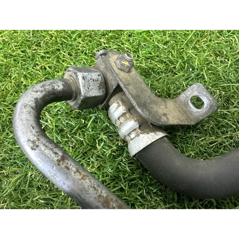 Трубка гидроусилителя (рулевое управление) BMW X5 E70 2013-2015 3.0 32416793786