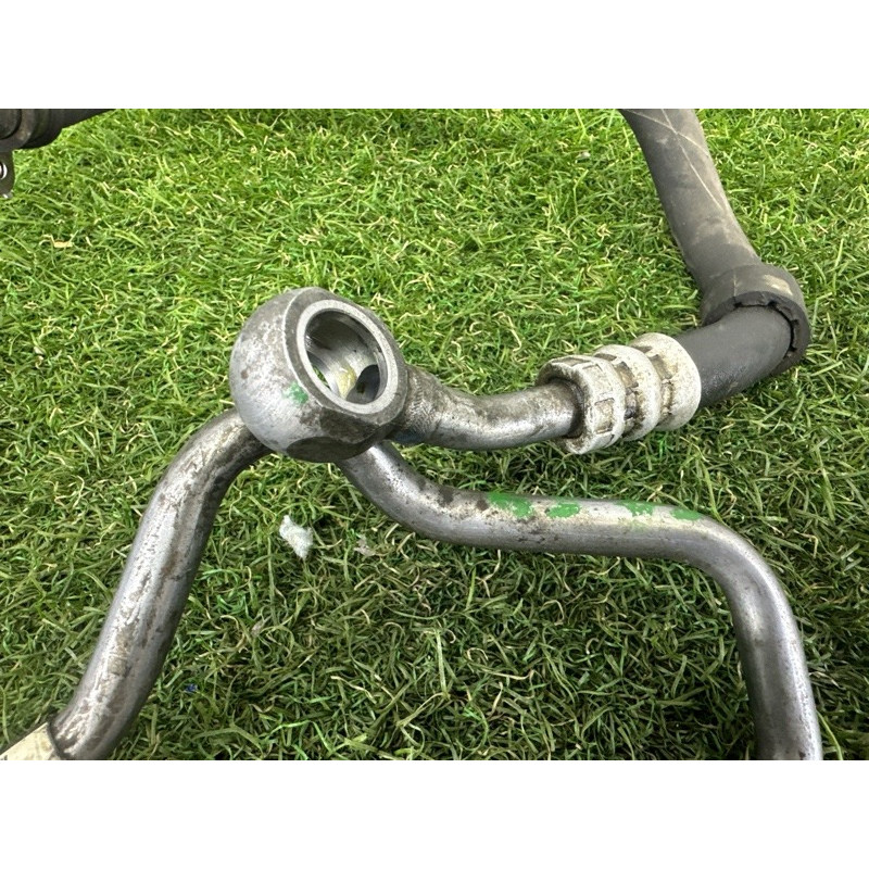 Трубка гидроусилителя (рулевое управление) BMW X5 E70 2013-2015 3.0 32416793786