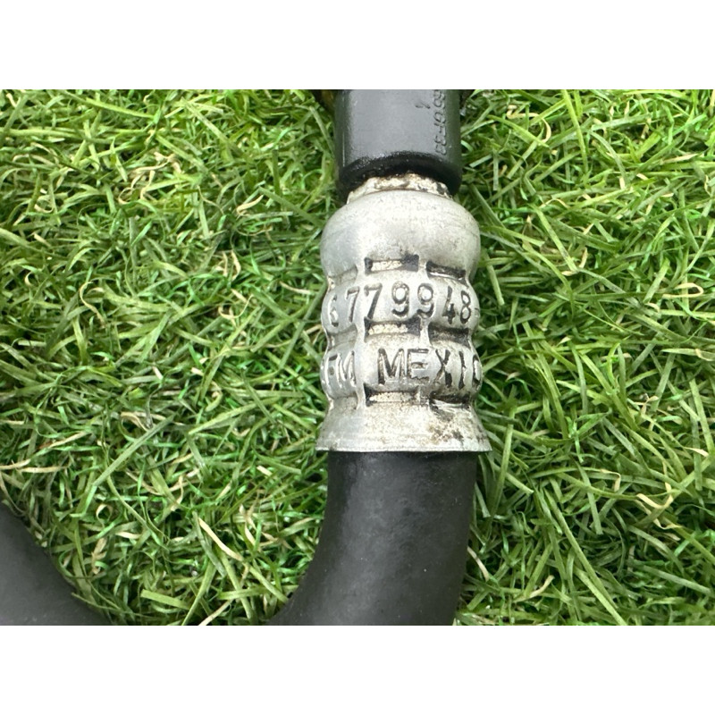 Трубка гидроусилителя (рулевое управление) BMW X5 E70 2013-2015 3.0 32416793786