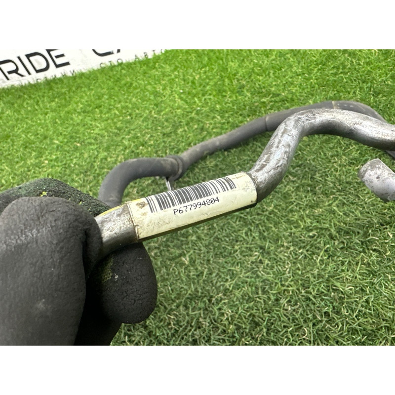 Трубка гидроусилителя (рулевое управление) BMW X5 E70 2013-2015 3.0 32416793786