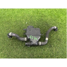 Бачок расширительный