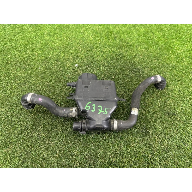 Бачок расширительный (система охлаждения) BMW X5 E70 2013-2015 3.0 17137647281