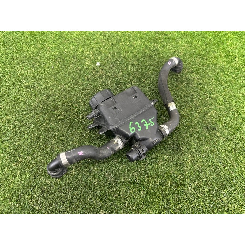 Бачок расширительный (система охлаждения) BMW X5 E70 2013-2015 3.0 17137647281