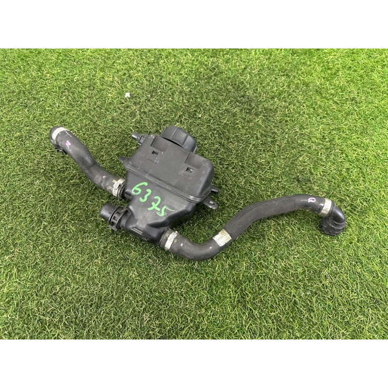 Бачок расширительный (система охлаждения) BMW X5 E70 2013-2015 3.0 17137647281