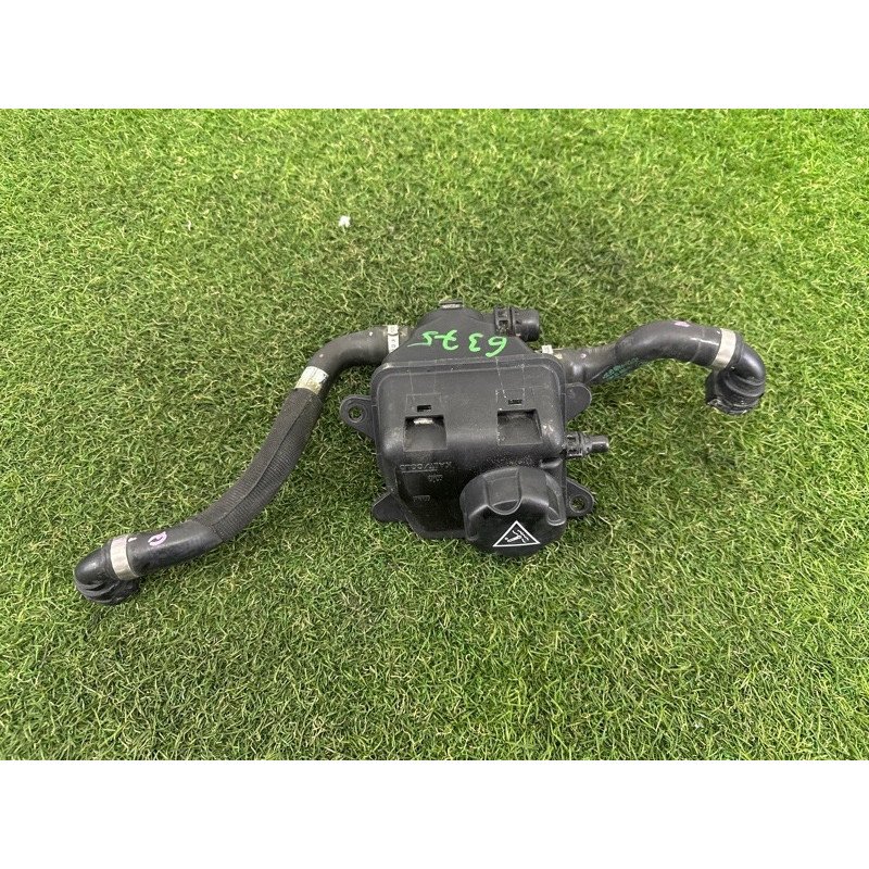 Бачок расширительный (система охлаждения) BMW X5 E70 2013-2015 3.0 17137647281